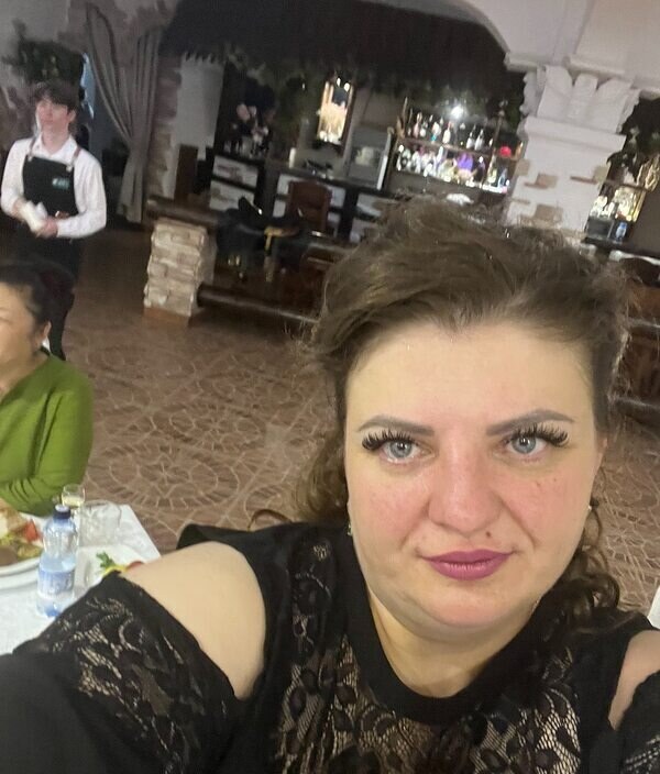 Анюта
