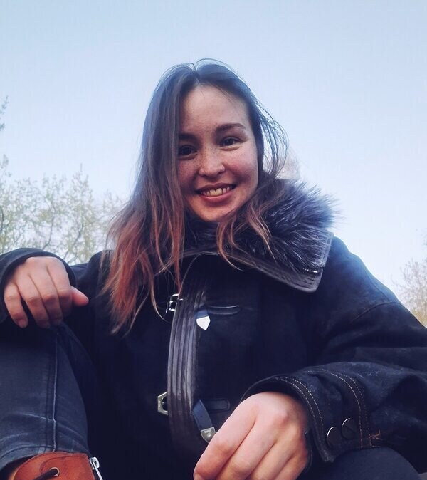 Екатерина