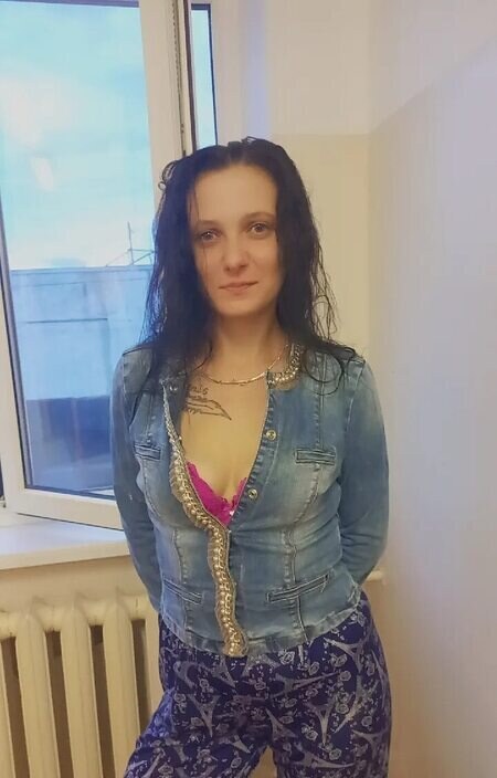 Оксана