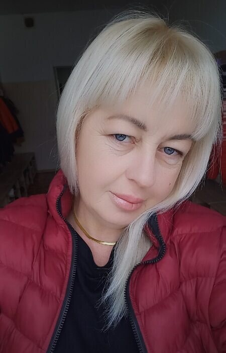 Наталья
