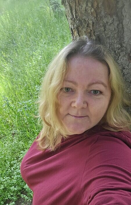 Светлана