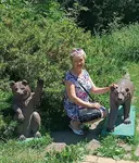 Марина