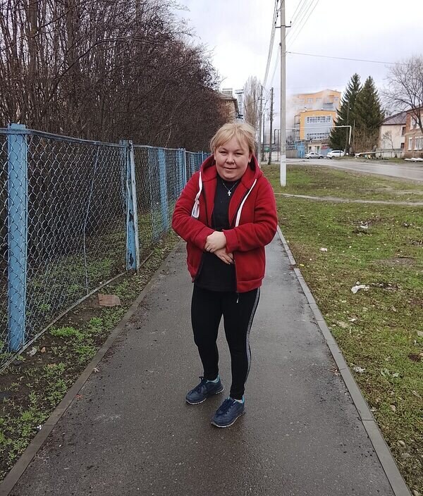 Анюта