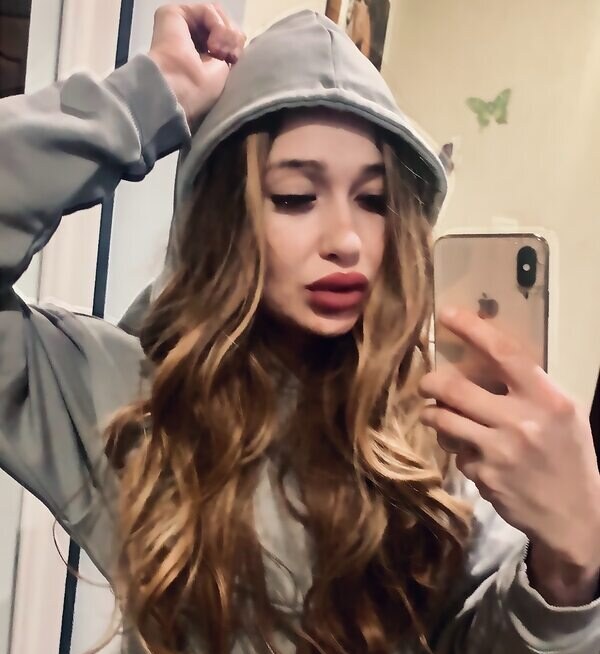 Лианочка