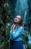 Оксана