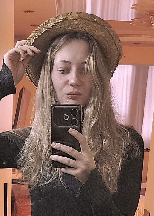 Наталья