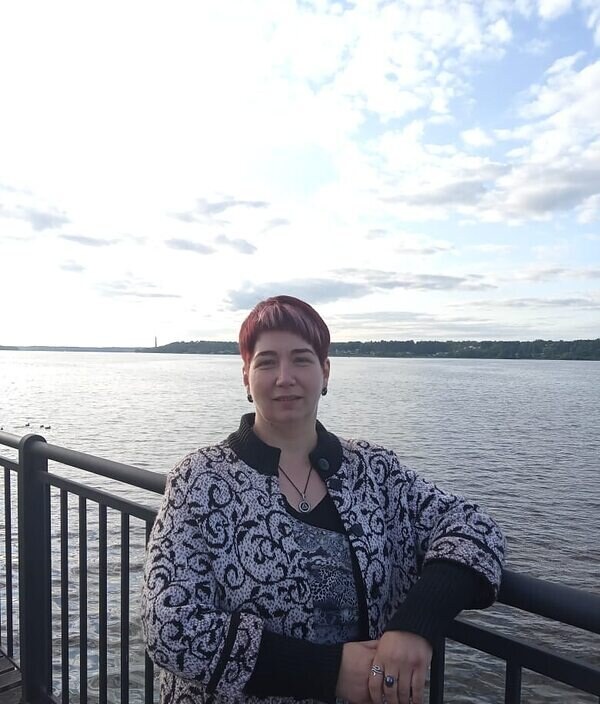 Елена