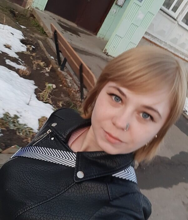 Вероника
