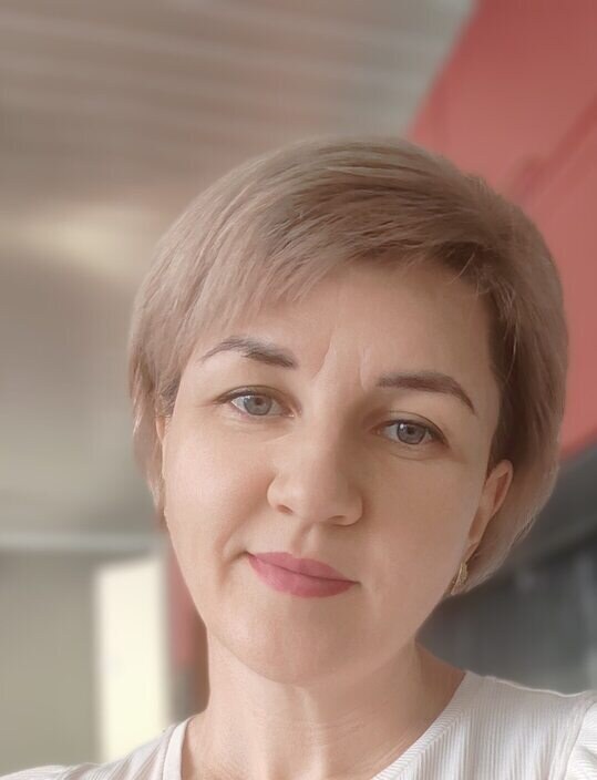 Марина