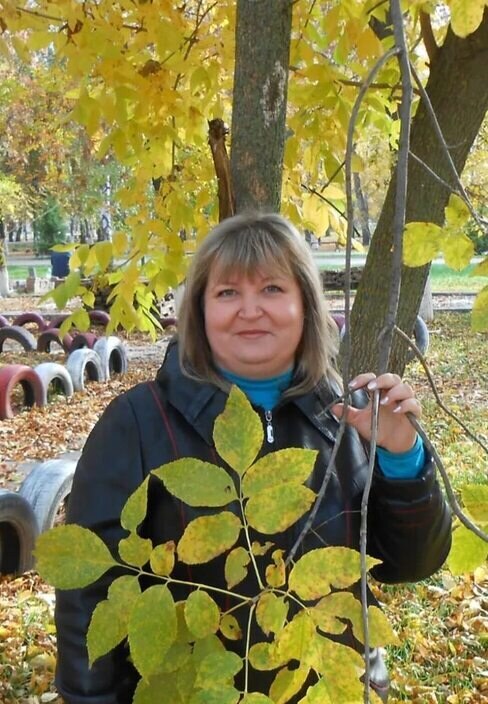 Марина