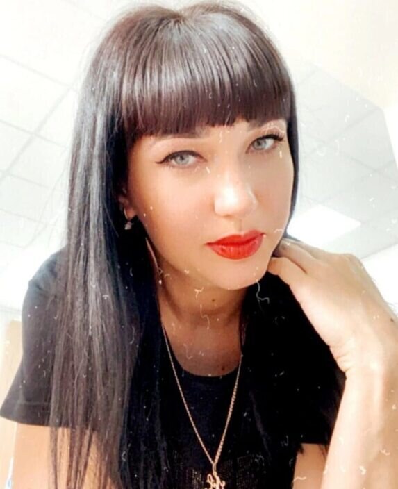 Наталья