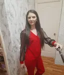 Незнакомка
