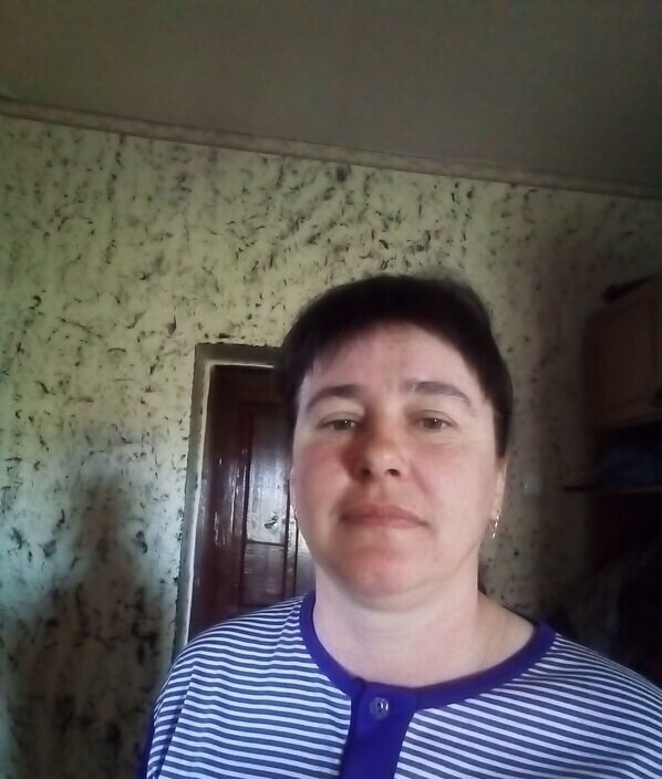 Валентина