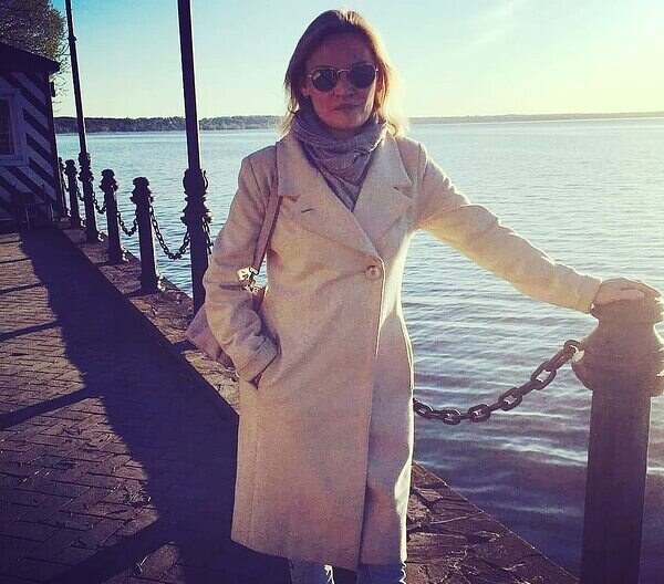 Анна