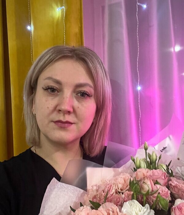 Оксана