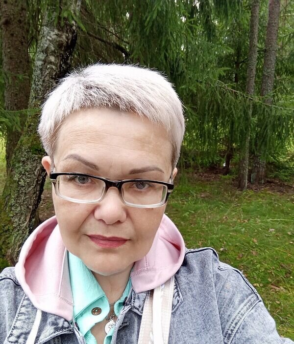 Светлана