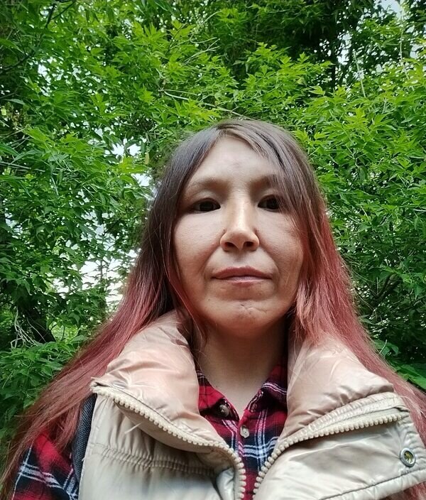 Гульфия