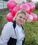 Наталья