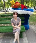Олеся