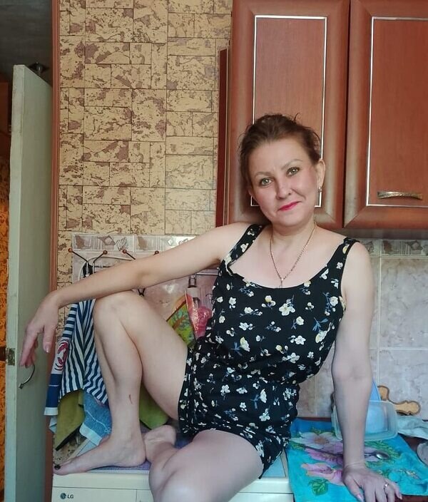 Наталья
