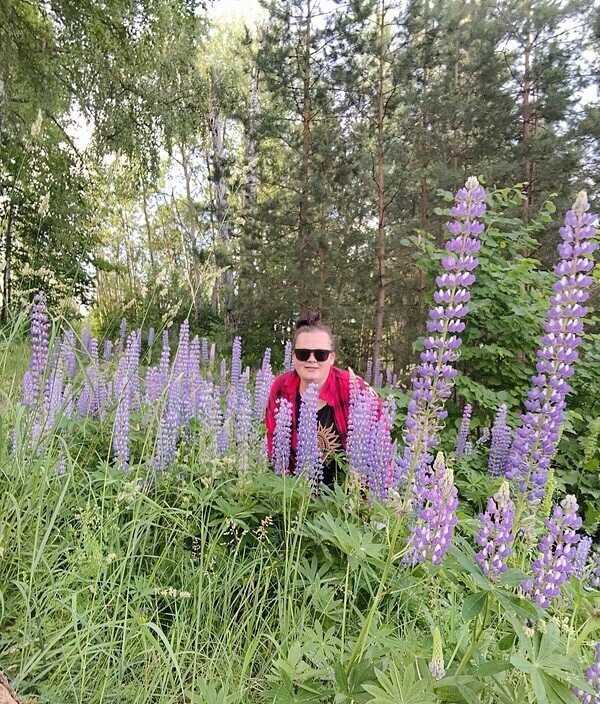 Надя