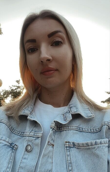 Евгения