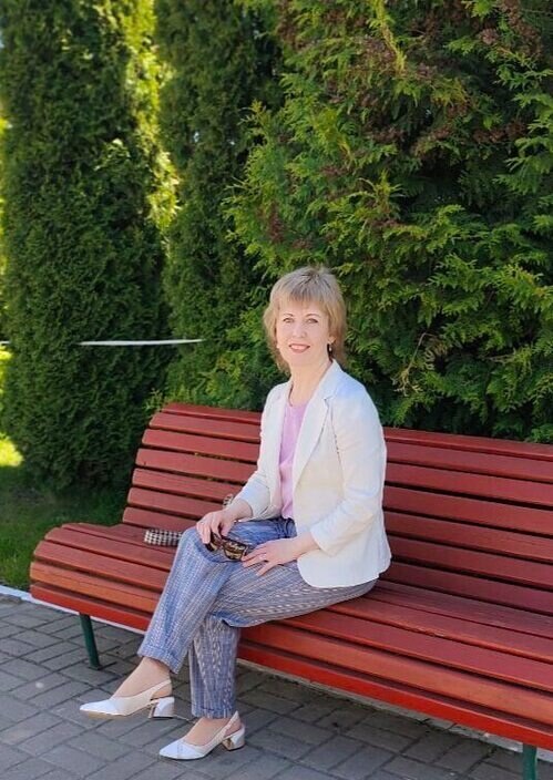 Елена