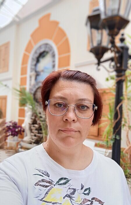 Елена