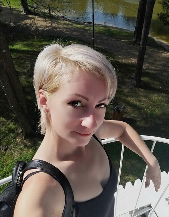 Екатерина