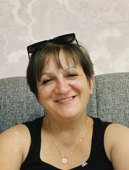 Дарья
