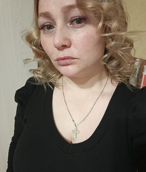 Светлана