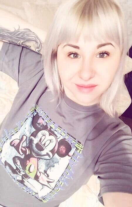 Кристина