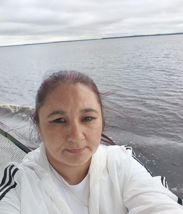 Оксана