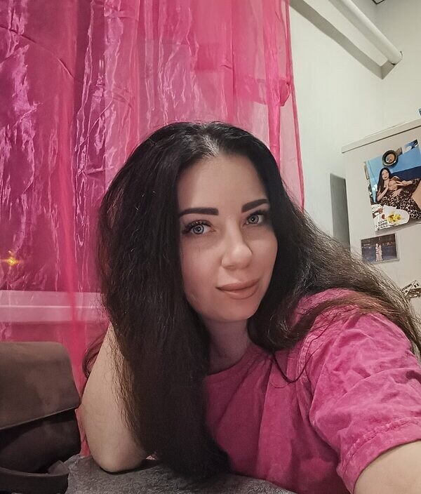 Анастасия