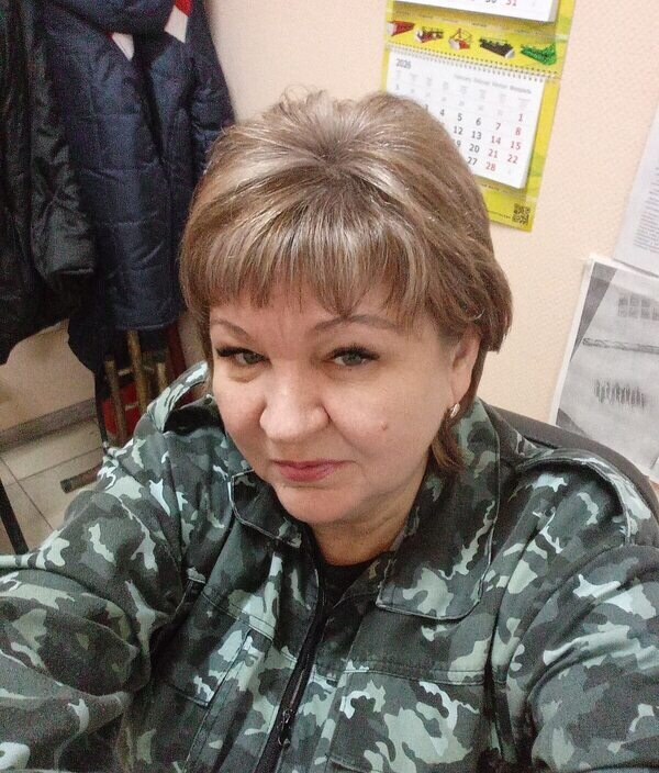 Тина