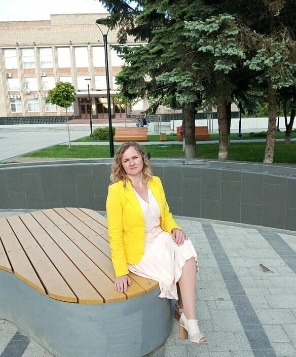 Татьяна