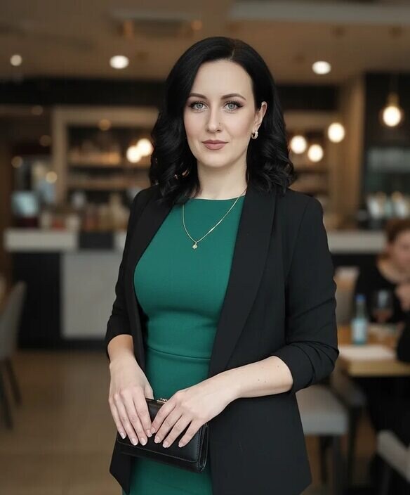 Марина