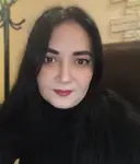 Олюшка