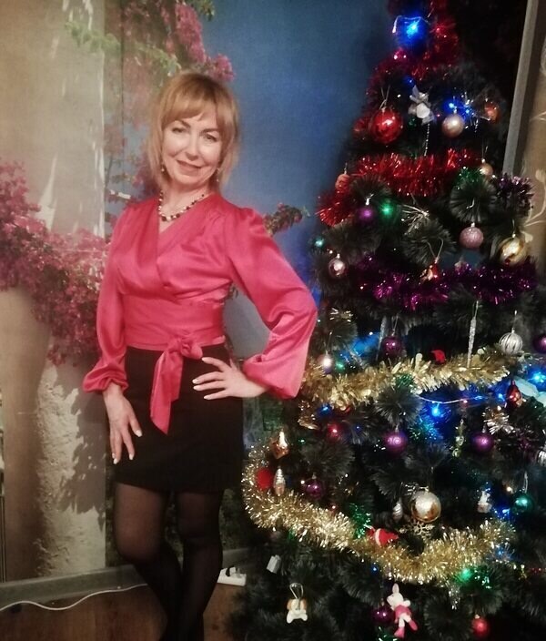 Светлана