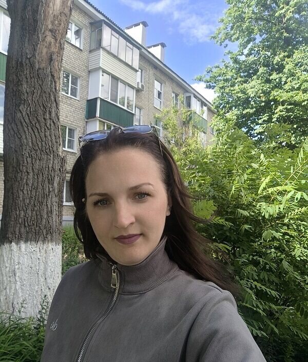 Елена