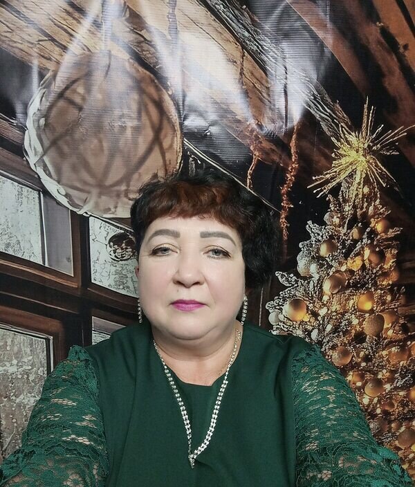 Олечка