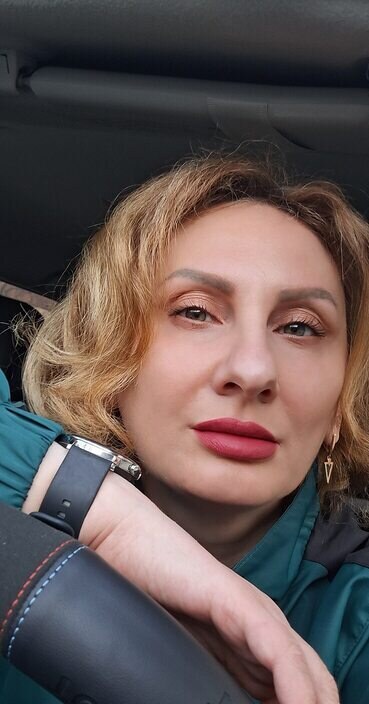 Валентина