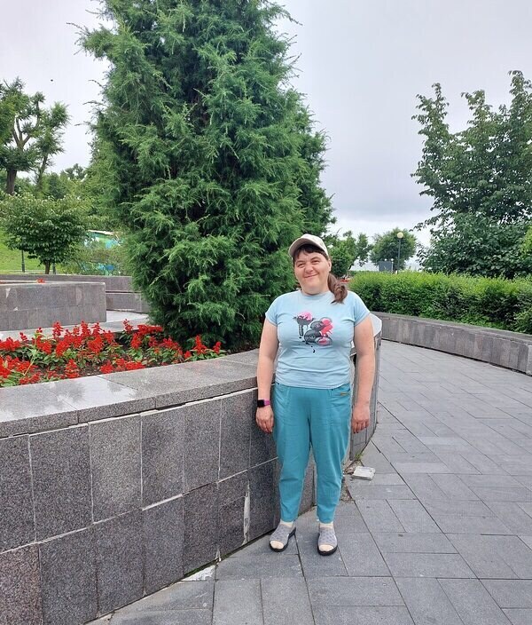 Татьяна