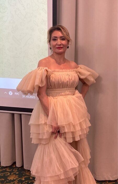 Светлана