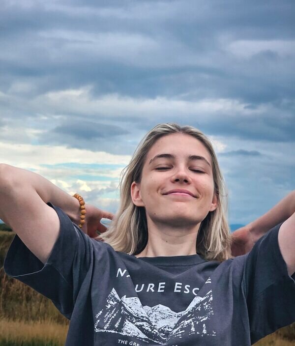 Екатерина