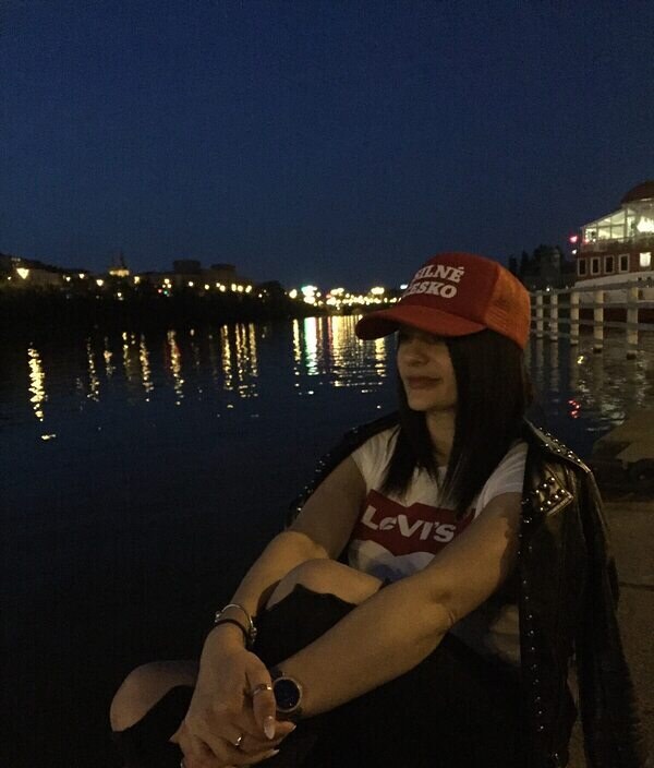 Кристина