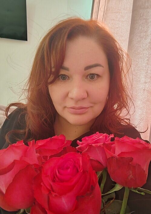 Наталья