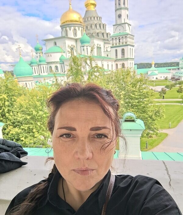 Екатерина