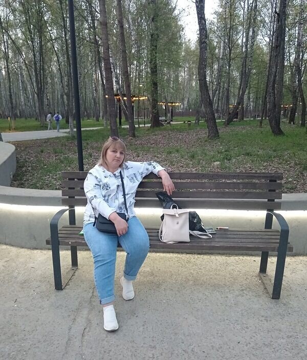 Наталья