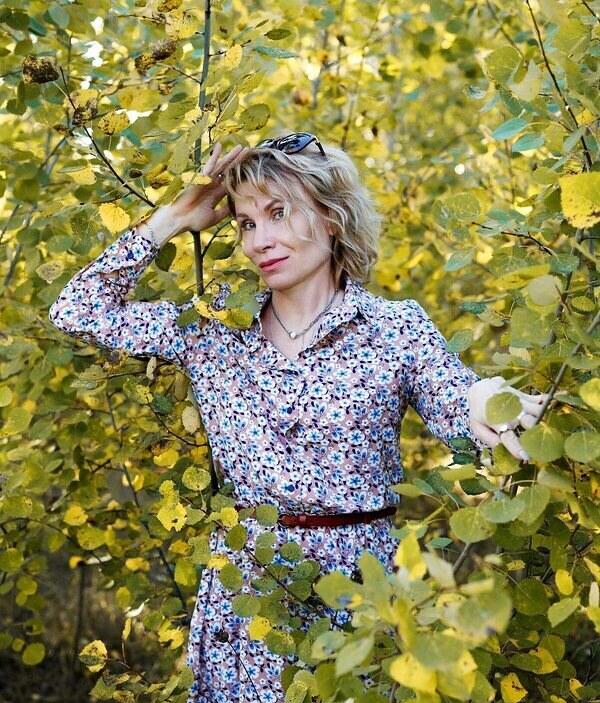 Светлана